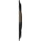 Ekena Millwork Oslo Ceiling Medallion (Fits Canopies up to 7 5/8"), Hand-Painted Bronze, 38 3/8"OD x 2 7/8"P CM38OSBZS - alternate 4